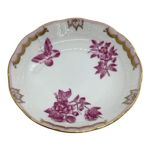 Herend (ヘレンド) フルーツボウルセット 約13.5cm ヴィクトリアブーケ