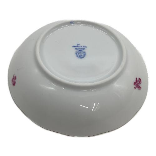 Herend (ヘレンド) フルーツボウルセット 約13.5cm ヴィクトリアブーケ