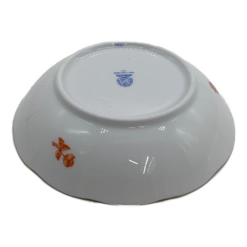 Herend (ヘレンド) フルーツボウルセット 約13.5cm ヴィクトリアブーケ
