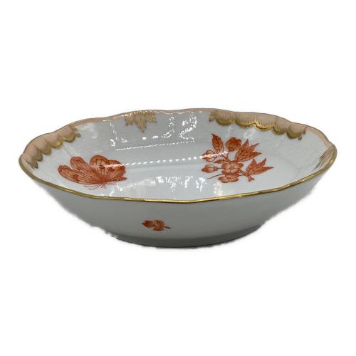 Herend (ヘレンド) フルーツボウルセット 約13.5cm ヴィクトリアブーケ
