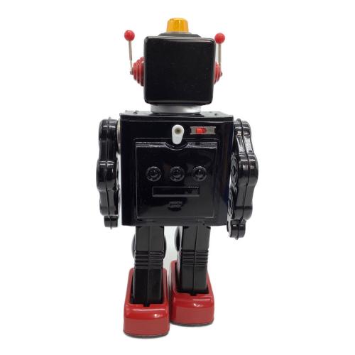 メタルハウス (METAL HOUSE) テレビロボット ブラック｜トレファクONLINE