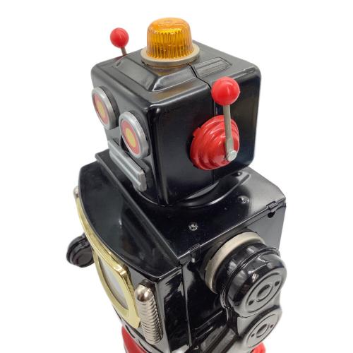 新品保管品・美品です。メタルハウステレビロボット日本製　箱付きお買い得です。 メタルハウス (METAL HOUSE) テレビロボット ブラック｜トレファクONLINE