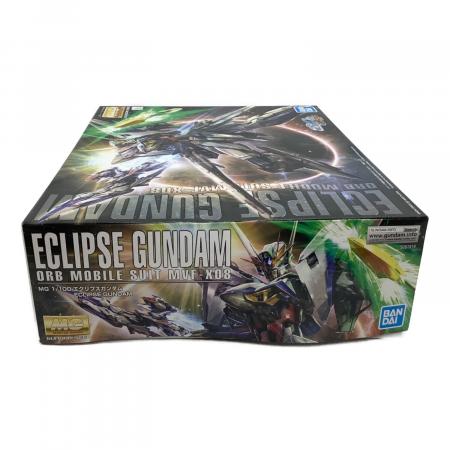 BANDAI (バンダイ) MG 機動戦士ガンダムSEED ECLIPSE エクリプス