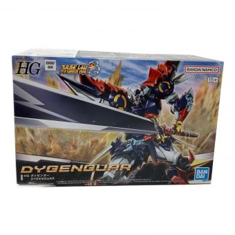 HG 『スーパーロボット大戦OG』 ダイゼンガー プラモデル