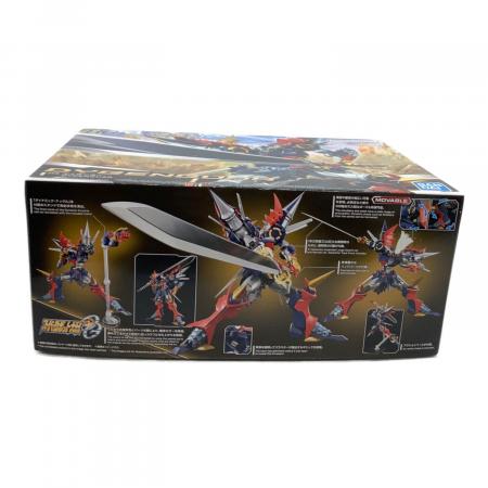 HG 『スーパーロボット大戦OG』 ダイゼンガー プラモデル｜トレファク