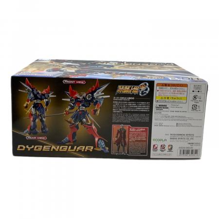 HG 『スーパーロボット大戦OG』 ダイゼンガー プラモデル｜トレファク