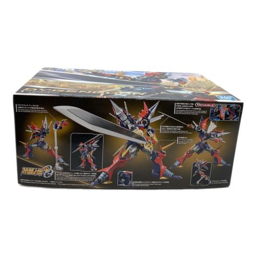 HG 『スーパーロボット大戦OG』 ダイゼンガー プラモデル