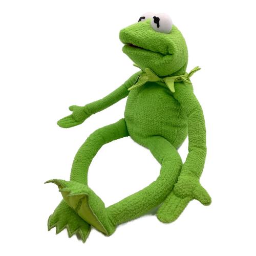 SESAME STREET (セサミストリート) カーミット ヌイグルミ 30周年
