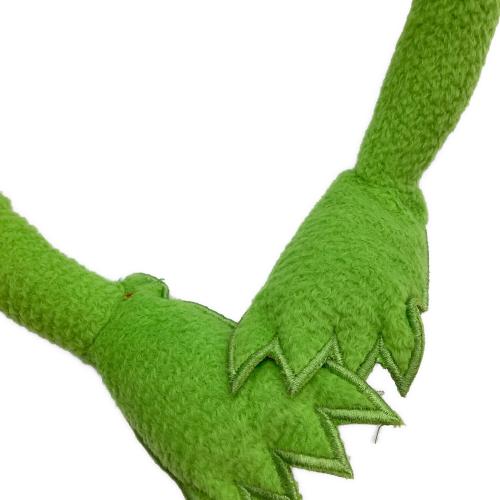 SESAME STREET (セサミストリート) カーミット ヌイグルミ 30周年