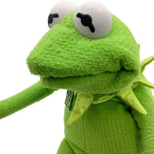 SESAME STREET (セサミストリート) カーミット ヌイグルミ 30周年