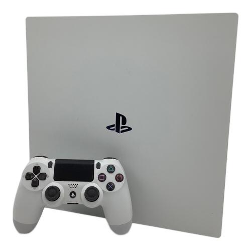 SONY (ソニー) Playstation4 CUH-7200B