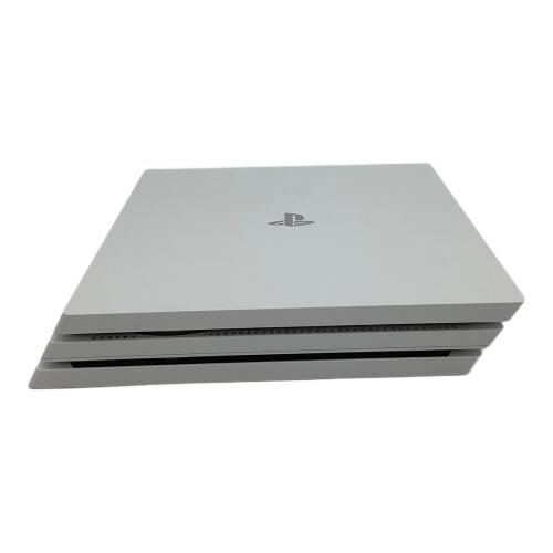 SONY (ソニー) Playstation4 CUH-7200B