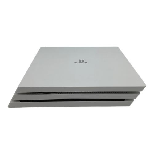 SONY (ソニー) Playstation4 CUH-7200B