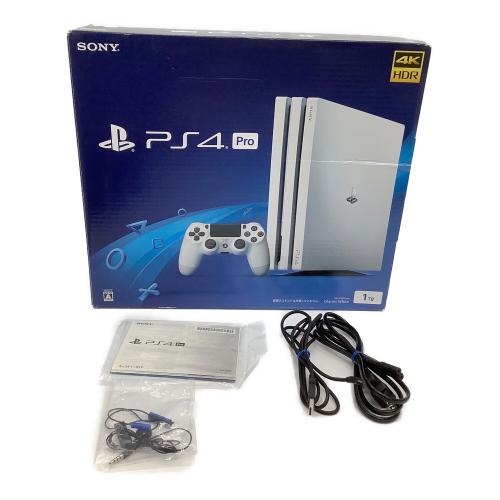 SONY (ソニー) Playstation4 CUH-7200B