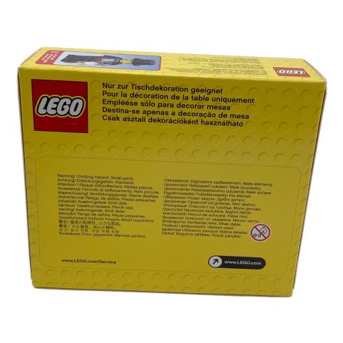 LEGO (レゴ) ミニフィギュア ウェディング セット レゴブロック