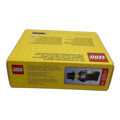 LEGO (レゴ) ミニフィギュア ウェディング セット レゴブロック