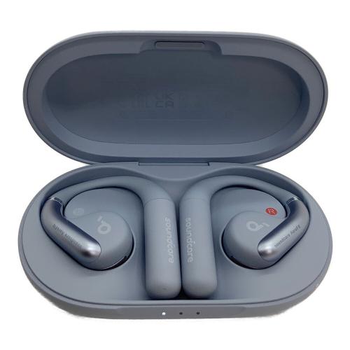 Anker (アンカー) ワイヤレスイヤホン Soundcore AeroFit