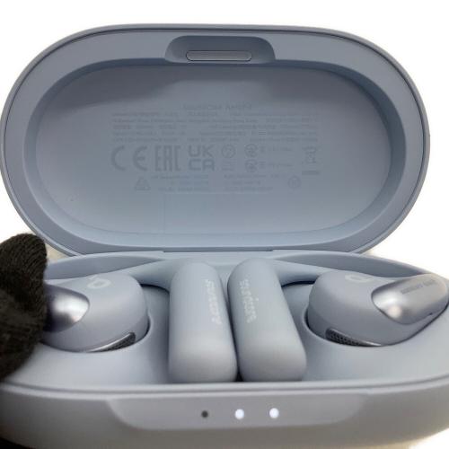 Anker (アンカー) ワイヤレスイヤホン Soundcore AeroFit