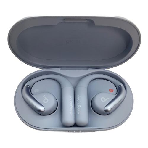 Anker (アンカー) ワイヤレスイヤホン Soundcore AeroFit