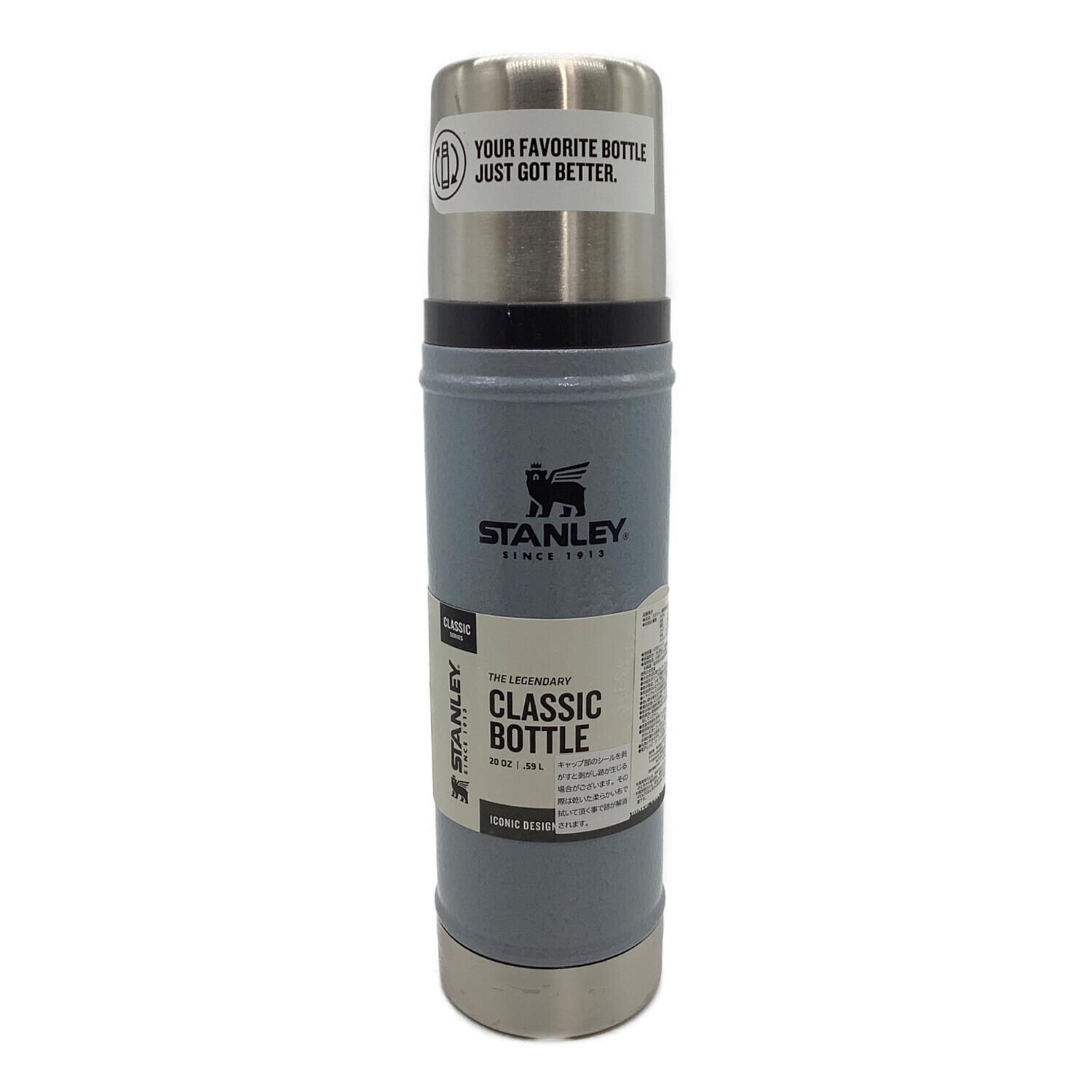 STANLEY (スタンレー) 水筒 クラシック真空ボトル 0.59L クラシック