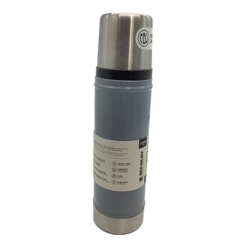 STANLEY (スタンレー) 水筒 クラシック真空ボトル 0.59L クラシック