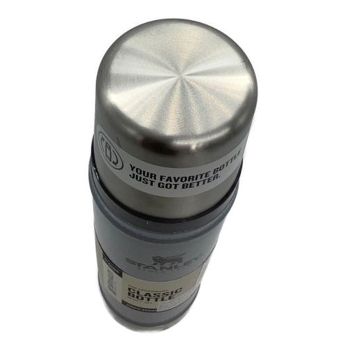 STANLEY (スタンレー) 水筒 クラシック真空ボトル 0.59L クラシック