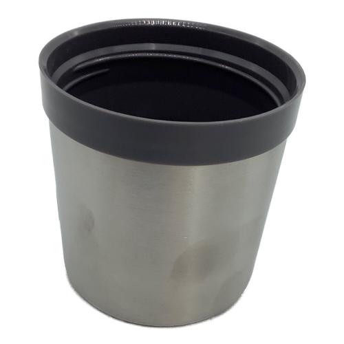 STANLEY (スタンレー) 水筒 クラシック真空ボトル 0.59L クラシック真空ボトル 0.59L グレー Classic Series