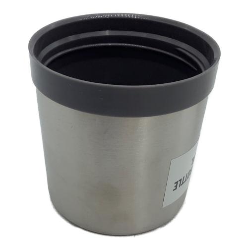 STANLEY (スタンレー) 水筒 クラシック真空ボトル 0.59L クラシック真空ボトル 0.59L グレー Classic Series