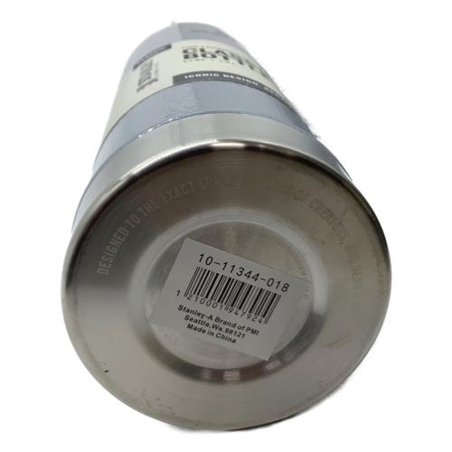 STANLEY (スタンレー) 水筒 1.0L グレー クラシック真空ボトル