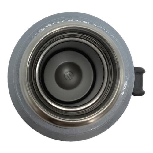 STANLEY (スタンレー) 水筒 1.0L グレー クラシック真空ボトル