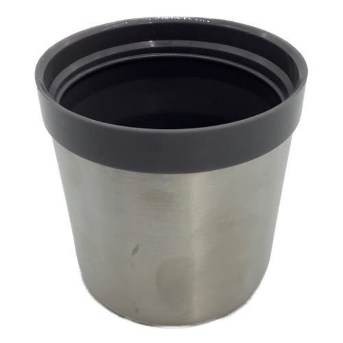 STANLEY (スタンレー) 水筒 1.0L グレー クラシック真空ボトル
