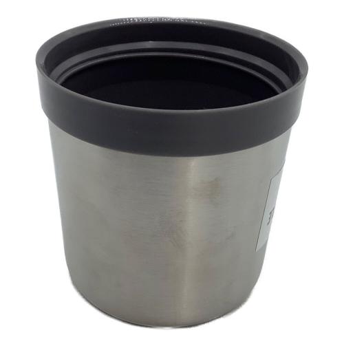 STANLEY (スタンレー) 水筒 1.0L グレー クラシック真空ボトル