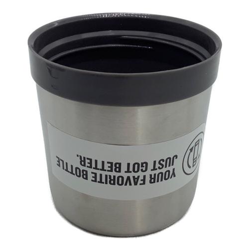 STANLEY (スタンレー) 水筒 1.0L グレー クラシック真空ボトル