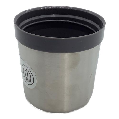 STANLEY (スタンレー) 水筒 1.0L グレー クラシック真空ボトル