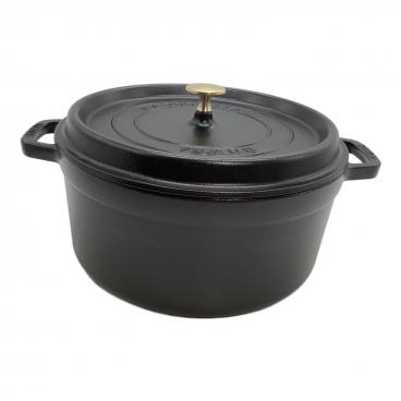 ブランド：Staub】商品一覧｜中古・リサイクルショップの公式通販