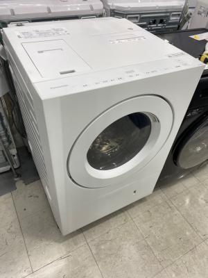 Panasonic (パナソニック) ドラム式洗濯乾燥機 NA-SD10HA 2025年製