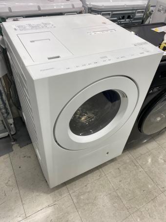 Panasonic (パナソニック) ドラム式洗濯乾燥機 NA-SD10HA 2025年製