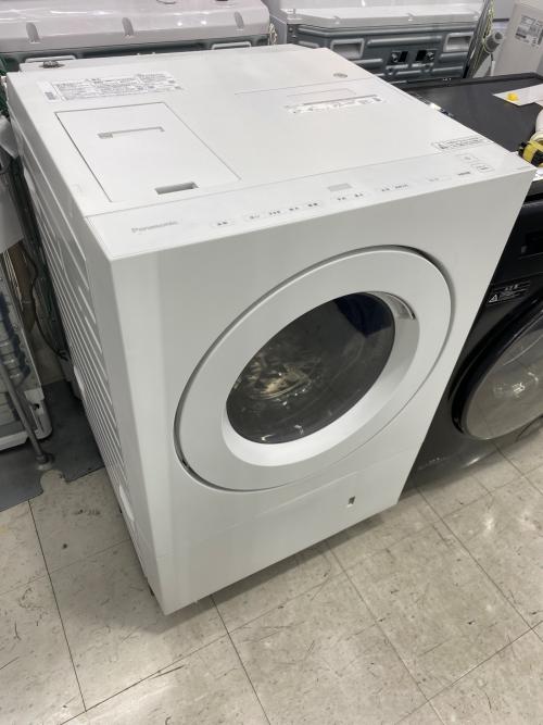 Panasonic (パナソニック) ドラム式洗濯乾燥機 NA-SD10HA 2025年製