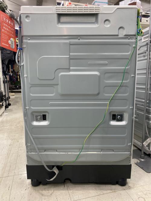Panasonic (パナソニック) ドラム式洗濯乾燥機 NA-SD10HA 2025年製