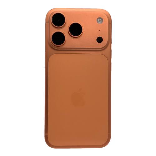 Apple (アップル) iPhone17 Pro MG864J/A