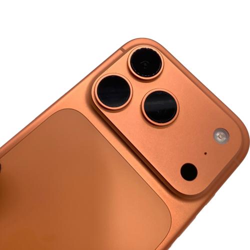 Apple (アップル) iPhone17 Pro MG864J/A