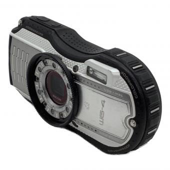 RICOH (リコー) コンパクトデジタルカメラ WG-4