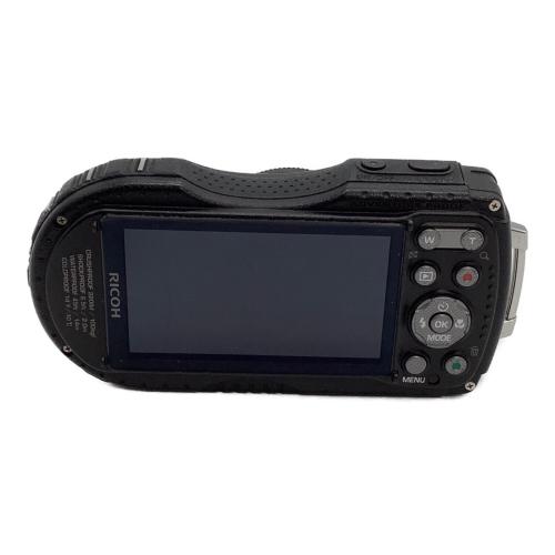 RICOH (リコー) コンパクトデジタルカメラ WG-4