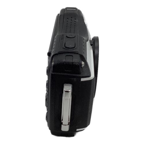 RICOH (リコー) コンパクトデジタルカメラ WG-4