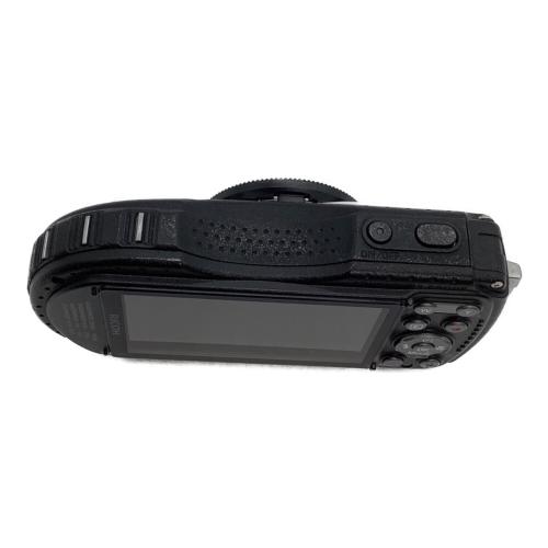 RICOH (リコー) コンパクトデジタルカメラ WG-4