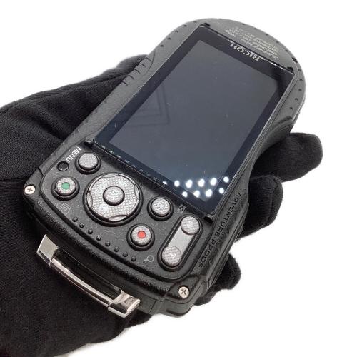 RICOH (リコー) コンパクトデジタルカメラ WG-4