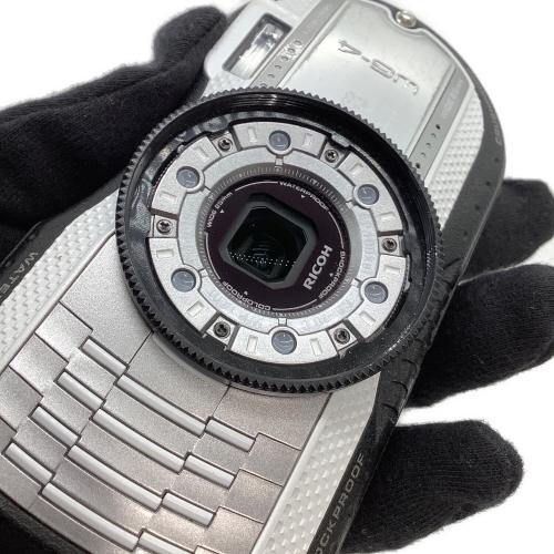 RICOH (リコー) コンパクトデジタルカメラ WG-4
