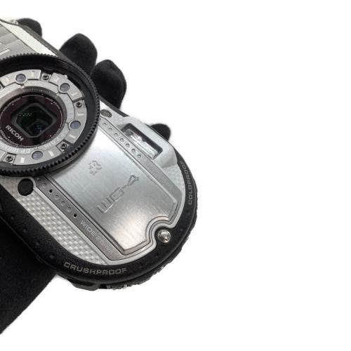 RICOH (リコー) コンパクトデジタルカメラ WG-4