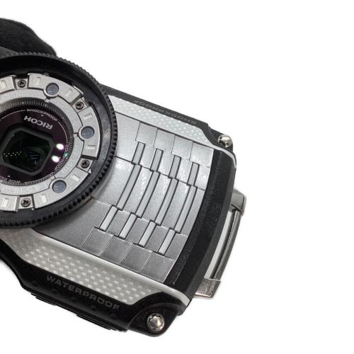 RICOH (リコー) コンパクトデジタルカメラ WG-4