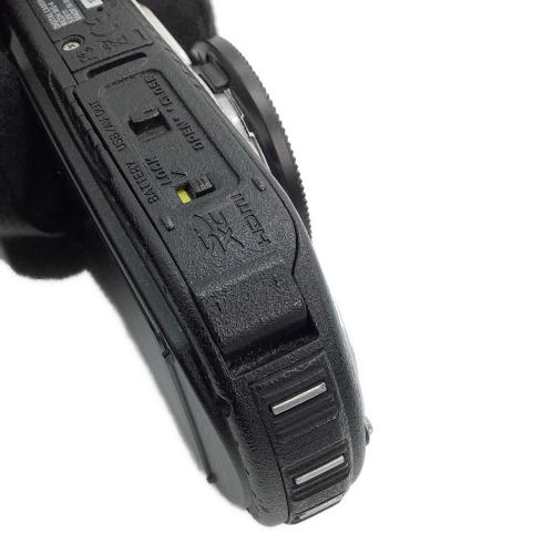 RICOH (リコー) コンパクトデジタルカメラ WG-4